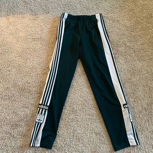 Adidas Tearaway Pants